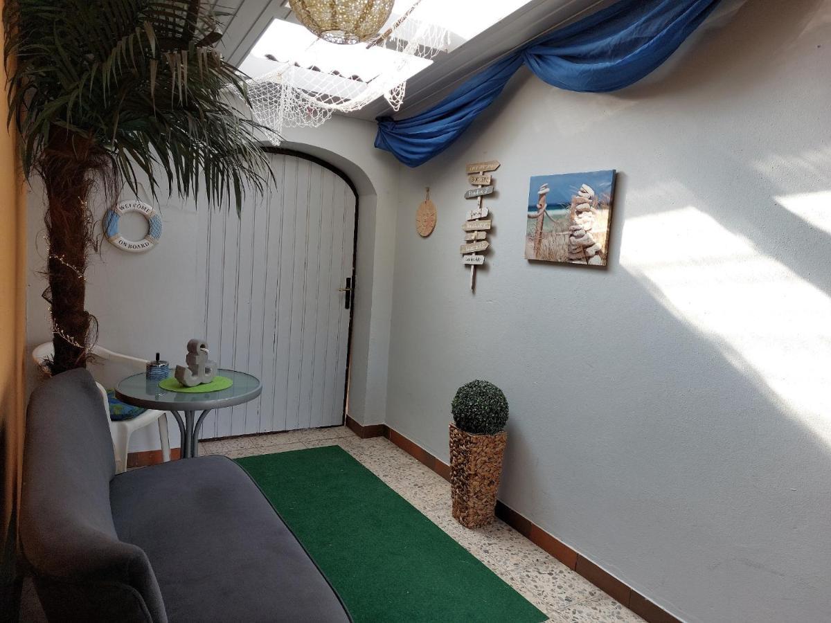 Ferienwohnung Brombachsee Ankerplatz Mit Sauna Bei Juliane Und Klaus بلينفيلد المظهر الخارجي الصورة